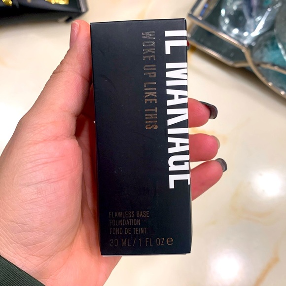 Woke up like this foundation #130 - Picture 4 of 4